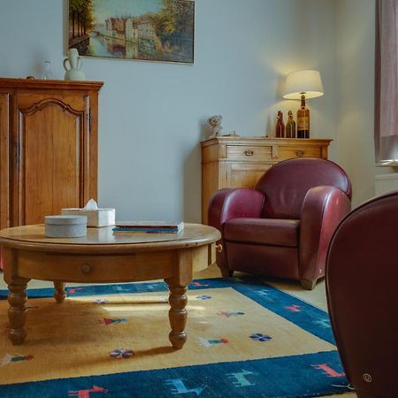 Vakantiehuisje Amaryllis Bruggy Exteriér fotografie