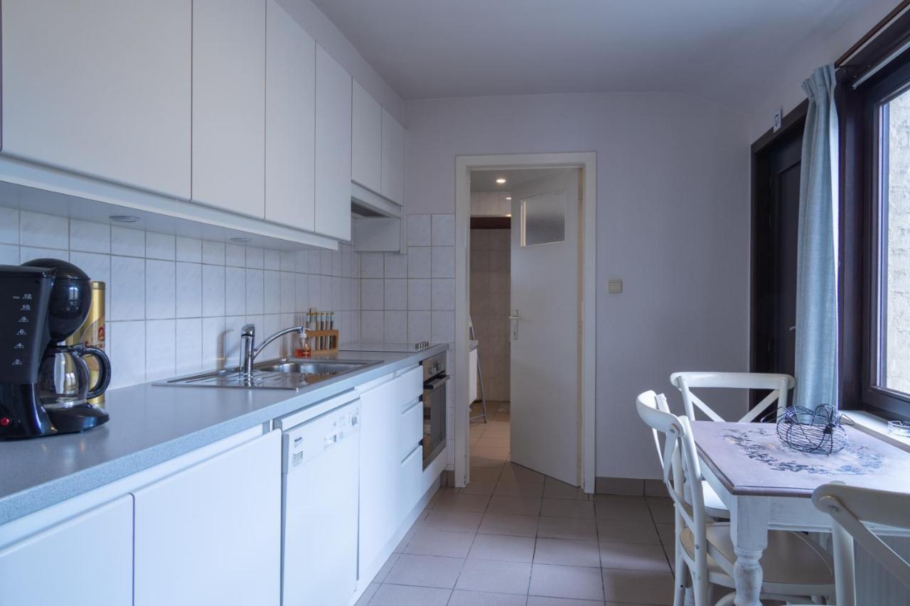 Vakantiehuisje Amaryllis Bruggy Exteriér fotografie